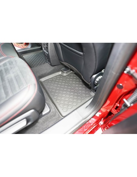 |AutoNeo.roCovorase tip tavita Ford Kuga PHEV, caroserie SUV, fabricatie 04.2020 - prezent 1