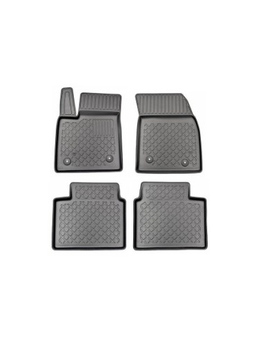 |AutoNeo.roCovorase tip tavita Ford Focus IV, caroserie Hatchback, fabricatie 09.2018 - prezent 1