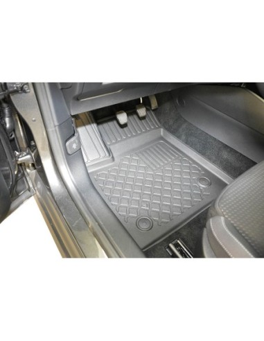 |AutoNeo.roCovorase tip tavita Ford Focus IV, caroserie Hatchback, fabricatie 09.2018 - prezent 1