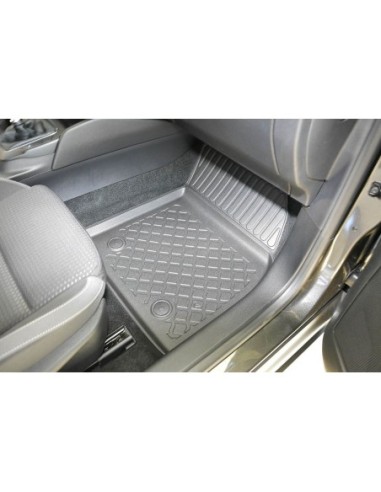 |AutoNeo.roCovorase tip tavita Ford Focus IV, caroserie Hatchback, fabricatie 09.2018 - prezent 1