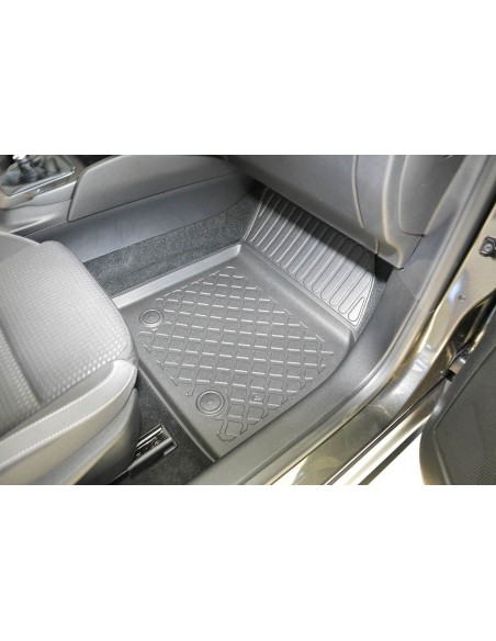 |AutoNeo.roCovorase tip tavita Ford Focus IV, caroserie Hatchback, fabricatie 09.2018 - prezent 1