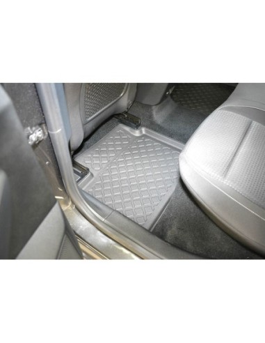 |AutoNeo.roCovorase tip tavita Ford Focus IV, caroserie Hatchback, fabricatie 09.2018 - prezent 1