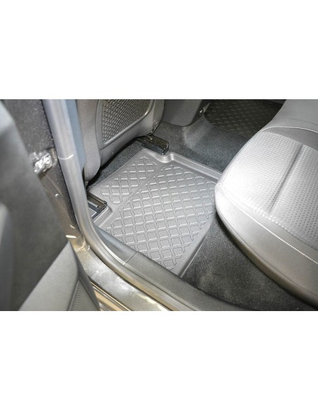 |AutoNeo.roCovorase tip tavita Ford Focus IV, caroserie Hatchback, fabricatie 09.2018 - prezent 1