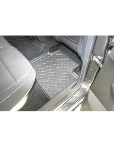 |AutoNeo.roCovorase tip tavita Ford Focus IV, caroserie Hatchback, fabricatie 09.2018 - prezent 1