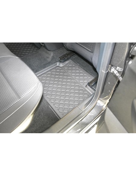|AutoNeo.roCovorase tip tavita Ford Focus IV, caroserie Hatchback, fabricatie 09.2018 - prezent 1