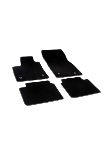 |AutoNeo.roCovorase auto mocheta Ford Focus IV, caroserie Hatchback, fabricatie 09.2018 - prezent 1