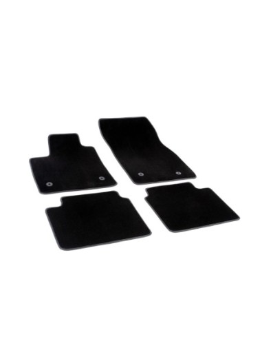 |AutoNeo.roCovorase auto mocheta Ford Focus IV, caroserie Combi, fabricatie 09.2018 - prezent 1