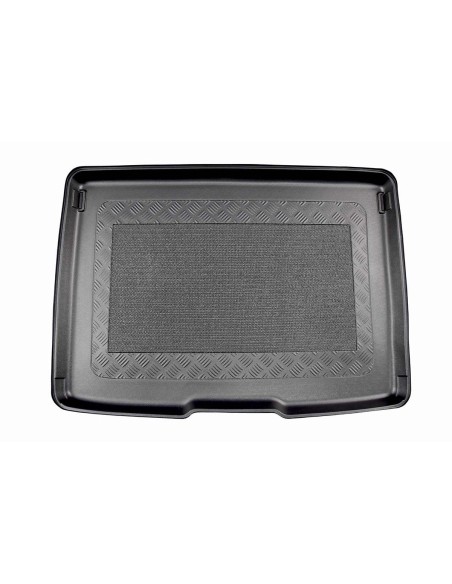 |AutoNeo.roTavita de portbagaj Ford Focus IV MHEV, caroserie Hatchback, fabricatie 07.2020 - prezent, portbagaj superior 3