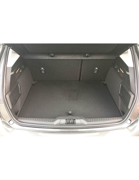 |AutoNeo.roTavita de portbagaj Ford Focus IV MHEV, caroserie Hatchback, fabricatie 07.2020 - prezent, portbagaj superior 3