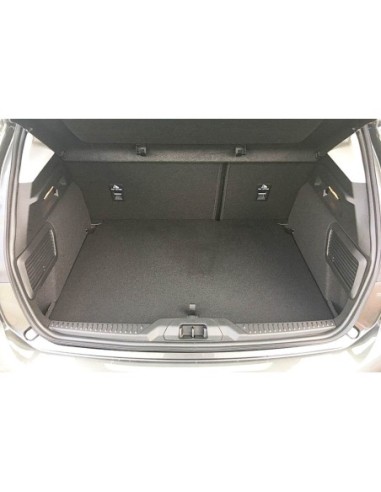 |AutoNeo.roTavita de portbagaj Ford Focus IV MHEV, caroserie Hatchback, fabricatie 07.2020 - prezent, portbagaj superior 3