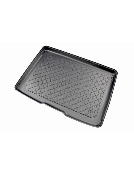 |AutoNeo.roTavita de portbagaj Ford Focus IV MHEV, caroserie Hatchback, fabricatie 07.2020 - prezent, portbagaj superior 2