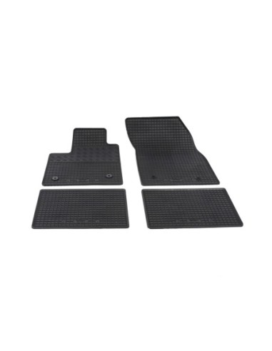 |AutoNeo.roCovorase auto Ford Focus IV MHEV, caroserie Hatchback, fabricatie 07.2020 - prezent