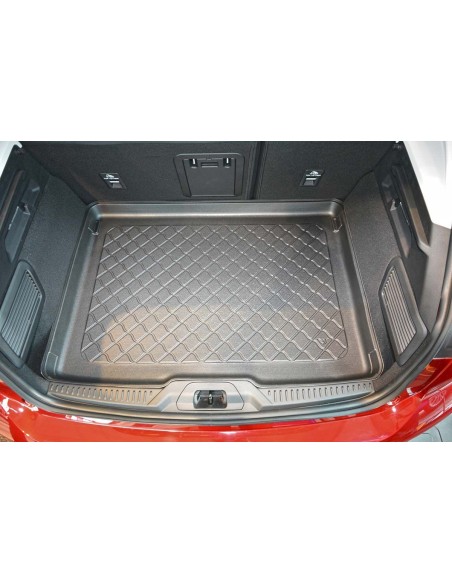 |AutoNeo.roTavita de portbagaj Ford Focus IV Active, caroserie SUV, fabricatie 09.2018 - prezent, portbagaj superior 4