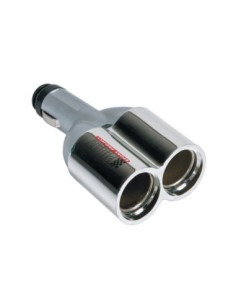 Tuning auto interior