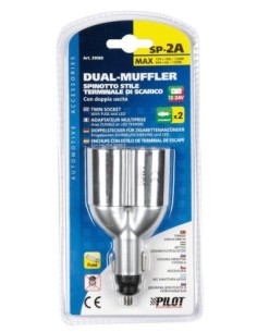 Tuning auto interior 2