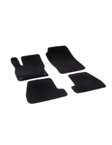 |AutoNeo.roCovorase auto mocheta Ford Focus III, caroserie Hatchback, fabricatie 03.2011 - 08.2018 1