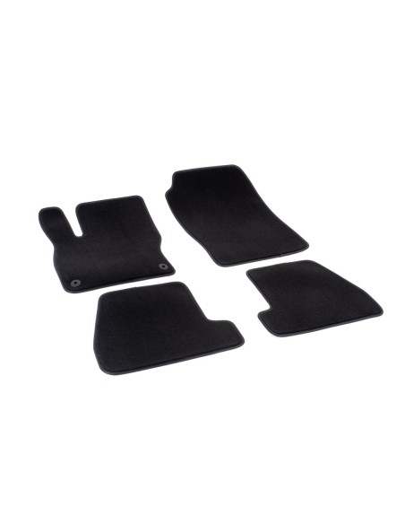 |AutoNeo.roCovorase auto mocheta Ford Focus III, caroserie Hatchback, fabricatie 03.2011 - 08.2018 1