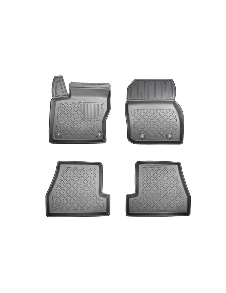 |AutoNeo.roCovorase tip tavita Ford Focus III, caroserie Combi, fabricatie 03.2011 - 08.2018 1