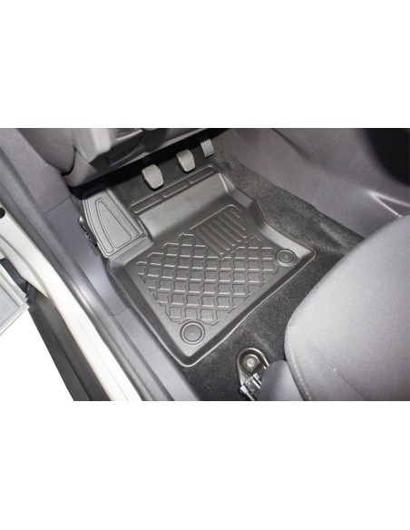 |AutoNeo.roCovorase tip tavita Ford Focus III, caroserie Combi, fabricatie 03.2011 - 08.2018 1