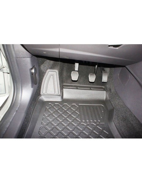 |AutoNeo.roCovorase tip tavita Ford Focus III, caroserie Combi, fabricatie 03.2011 - 08.2018 1
