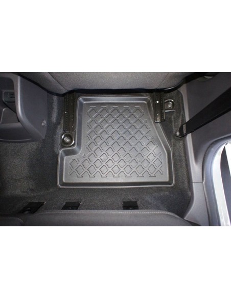 |AutoNeo.roCovorase tip tavita Ford Focus III, caroserie Combi, fabricatie 03.2011 - 08.2018 1