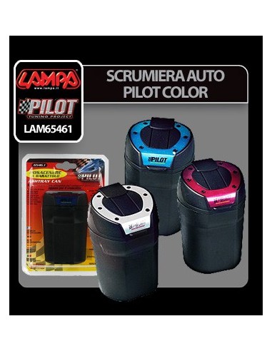 |AutoNeo.roScrumiera auto Pilot color