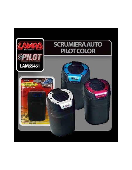 |AutoNeo.roScrumiera auto Pilot color