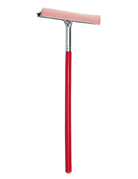 |AutoNeo.roRacleta spalat geam profesionala cu maner de lemn - 25cm