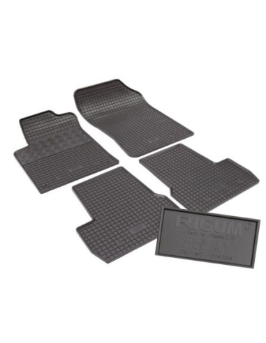 |AutoNeo.roCovorase auto DS 3, caroserie Hatchback, fabricatie 2009 - 03.2019 1