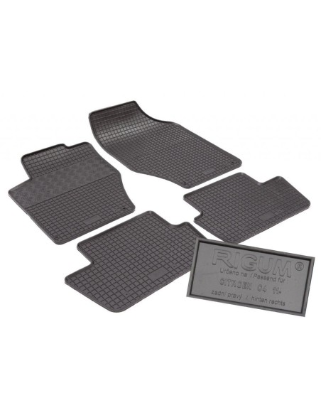 |AutoNeo.roCovorase auto Citroen DS4 Crossback, caroserie Hatchback, fabricatie 11.2015 - 06.2018