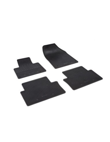 |AutoNeo.roCovorase auto Citroen C5 II, caroserie Sedan, fabricatie 2008 - 05.2017