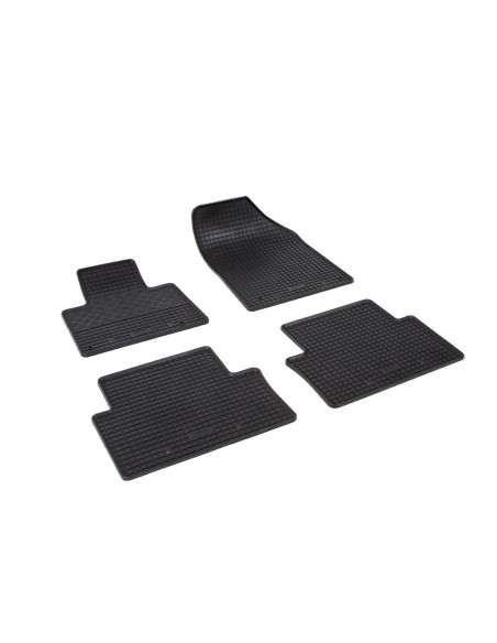 |AutoNeo.roCovorase auto Citroen C5 II, caroserie Sedan, fabricatie 2008 - 05.2017