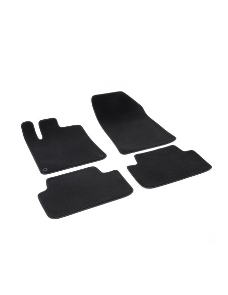 |AutoNeo.roCovorase auto mocheta Citroen C5 I, caroserie Hatchback, fabricatie 2000 - 2008 1