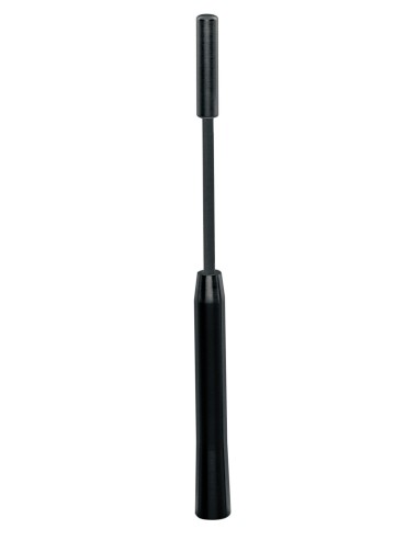 |AutoNeo.roVergea antena Alu-Tech - Ø 6mm - Negru