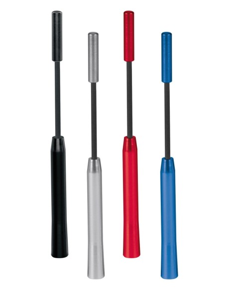 |AutoNeo.roVergea antena Alu-Tech - Ø 6mm - Negru