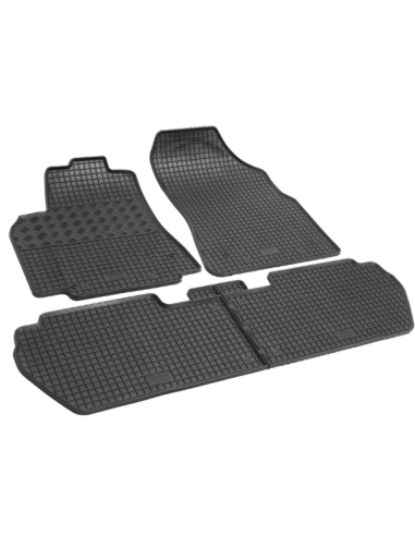 |AutoNeo.roCovorase auto Citroen Berlingo II, caroserie Van, fabricatie 2008 - 08.2018, 5 locuri