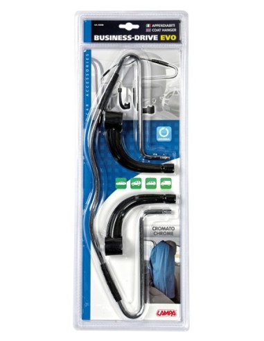 |AutoNeo.roUmeras tetiera Business-Drive