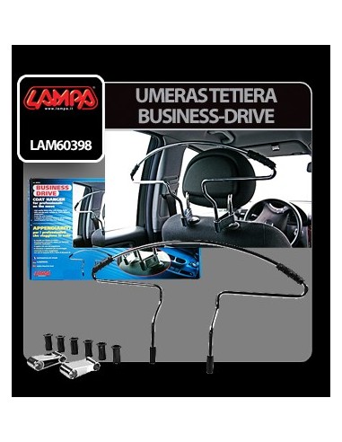 |AutoNeo.roUmeras tetiera Business-Drive