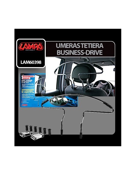 |AutoNeo.roUmeras tetiera Business-Drive