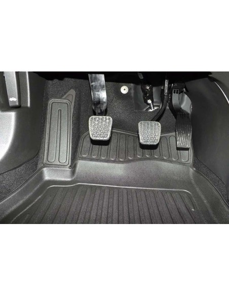 |AutoNeo.roCovorase tip tavita Chevrolet Cruze, caroserie Hatchback, fabricatie 08.2011 - 2016 1