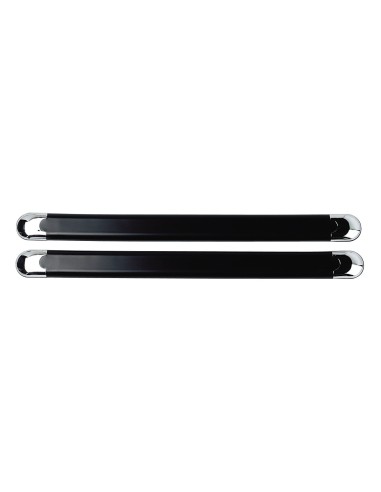 |AutoNeo.roOrnamente bara protectie Chrome Line 2buc