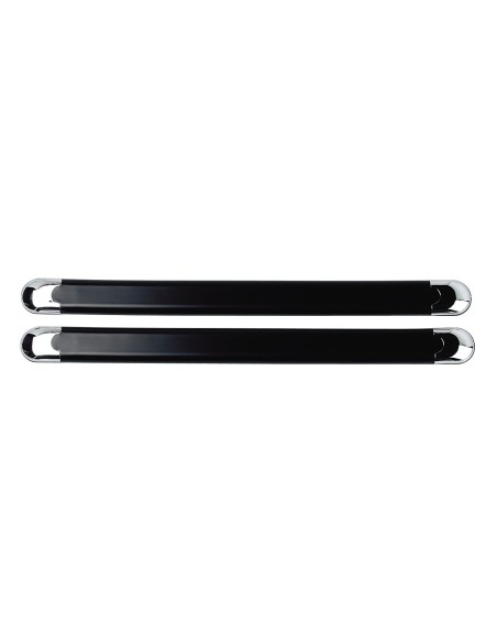 |AutoNeo.roOrnamente bara protectie Chrome Line 2buc