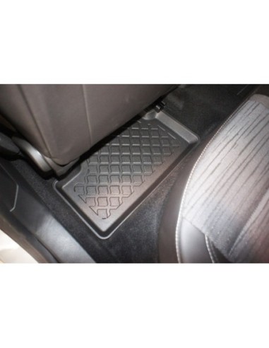 |AutoNeo.roCovorase tip tavita Chevrolet Cruze, caroserie Hatchback, fabricatie 08.2011 - 2016 1