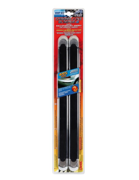 |AutoNeo.roOrnamente bara protectie Chrome Line 2buc