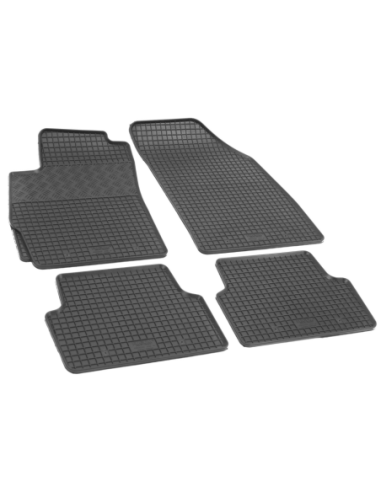 |AutoNeo.roCovorase auto Chevrolet Aveo T300, caroserie Hatchback, fabricatie 06.2011 - prezent