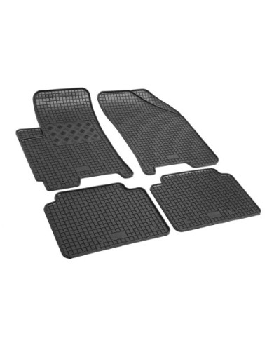 |AutoNeo.roCovorase auto Chevrolet Aveo T250, caroserie Sedan, fabricatie 2006 - 2011