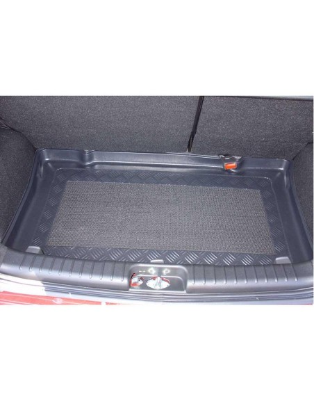 |AutoNeo.roTavita de portbagaj Chevrolet Aveo Classic, caroserie Hatchback, fabricatie 2006 - 2011 1