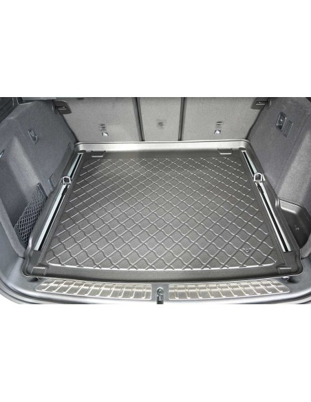 |AutoNeo.roTavita de portbagaj BMW X3 G01, caroserie SUV, fabricatie 11.2017 - prezent 3