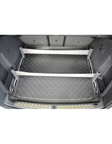 |AutoNeo.roTavita de portbagaj BMW X3 G01, caroserie SUV, fabricatie 11.2017 - prezent 3