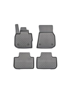 Covorase auto dedicate tip tavita